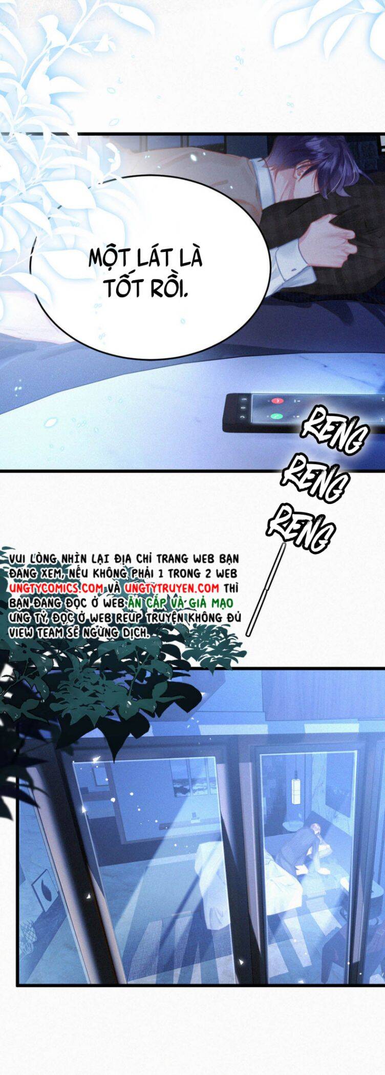 Môi Súng Chapter  45 - 26