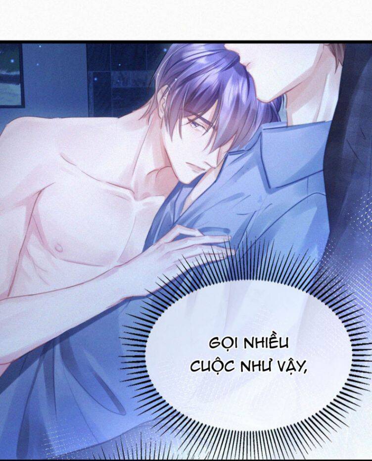 Môi Súng Chapter  45 - 28