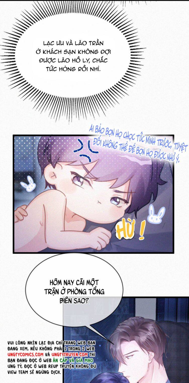 Môi Súng Chapter  45 - 29