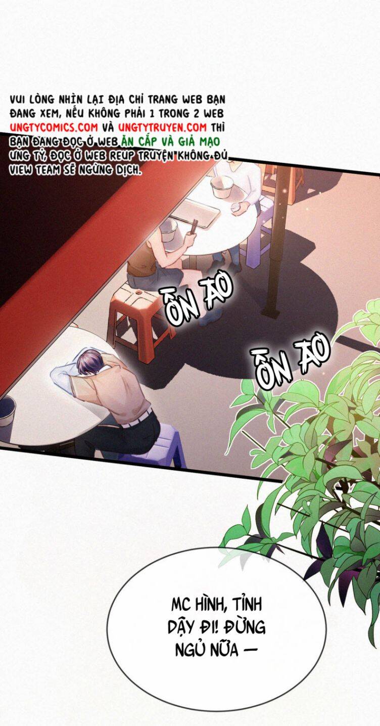 Môi Súng Chapter  45 - 4