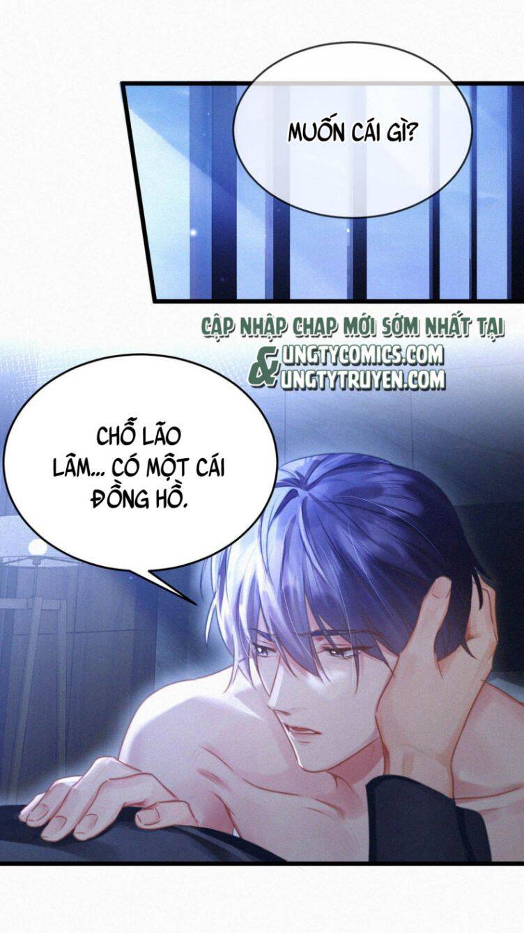 Môi Súng Chapter  45 - 33