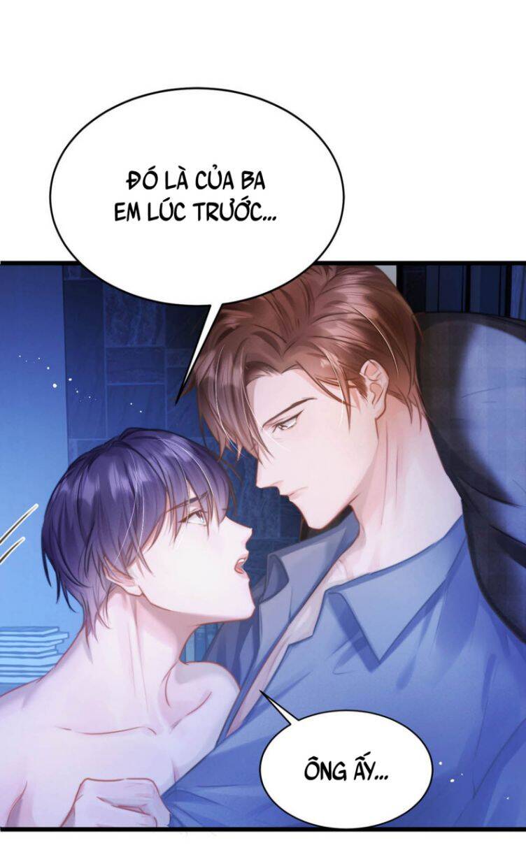 Môi Súng Chapter  45 - 34