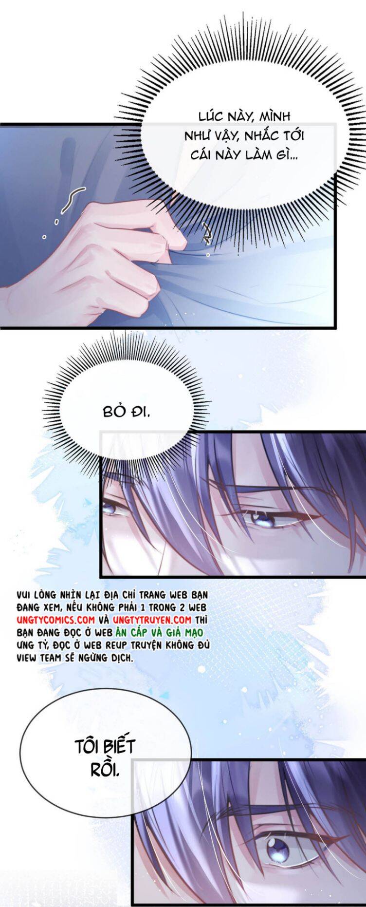 Môi Súng Chapter  45 - 35