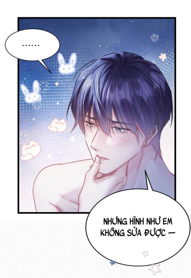 Môi Súng Chapter  45 - 38