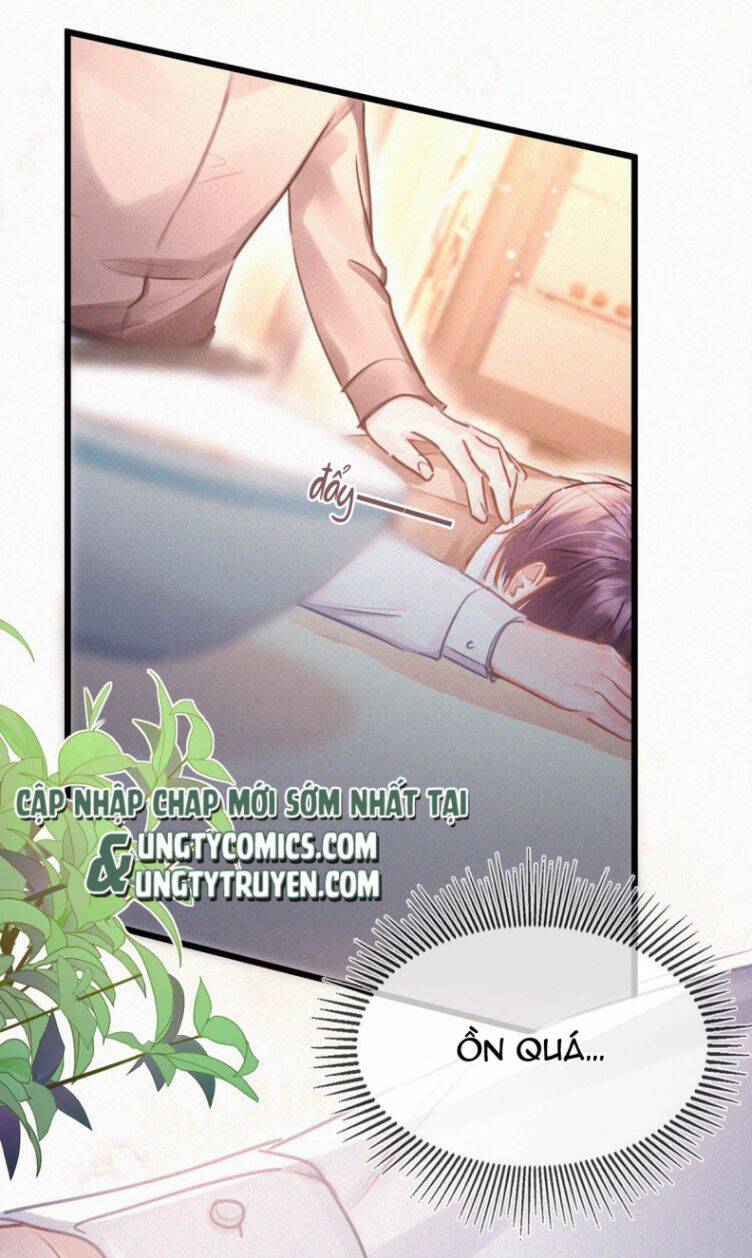 Môi Súng Chapter  45 - 5