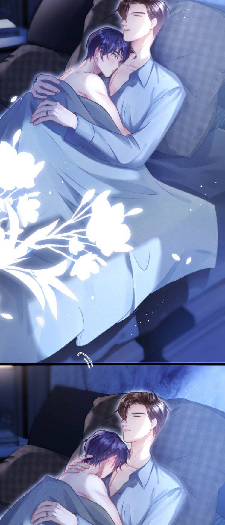 Môi Súng Chapter  45 - 41