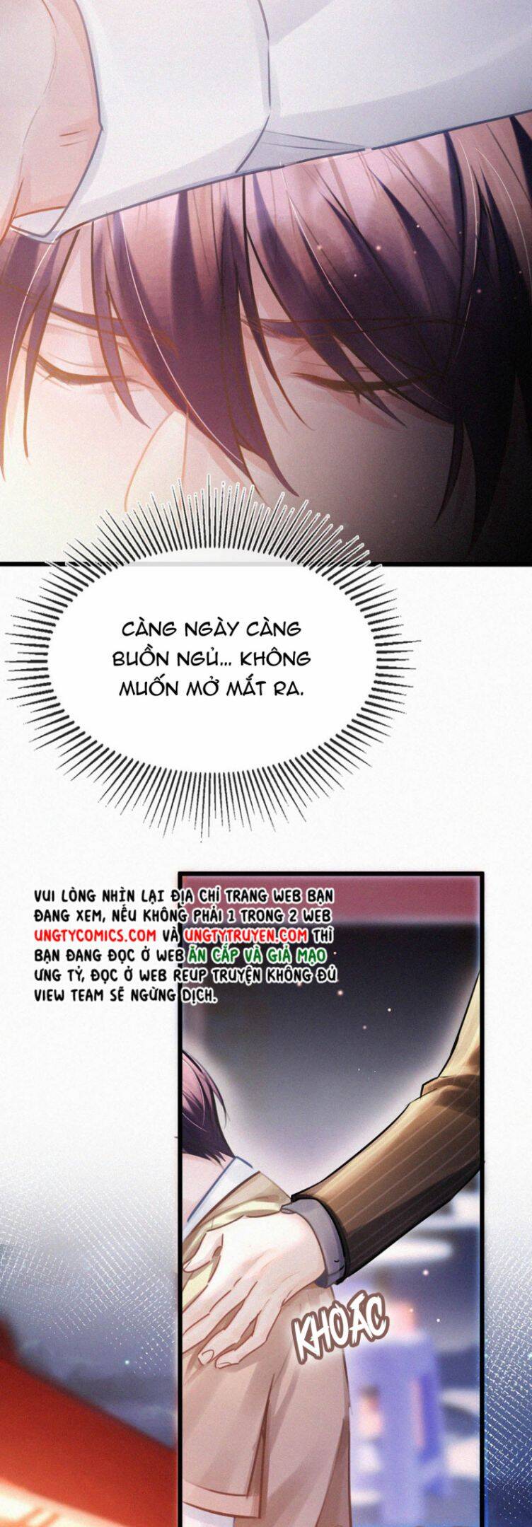 Môi Súng Chapter  45 - 6