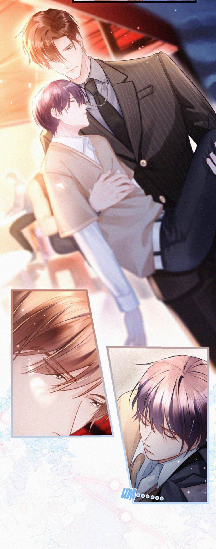 Môi Súng Chapter  45 - 7