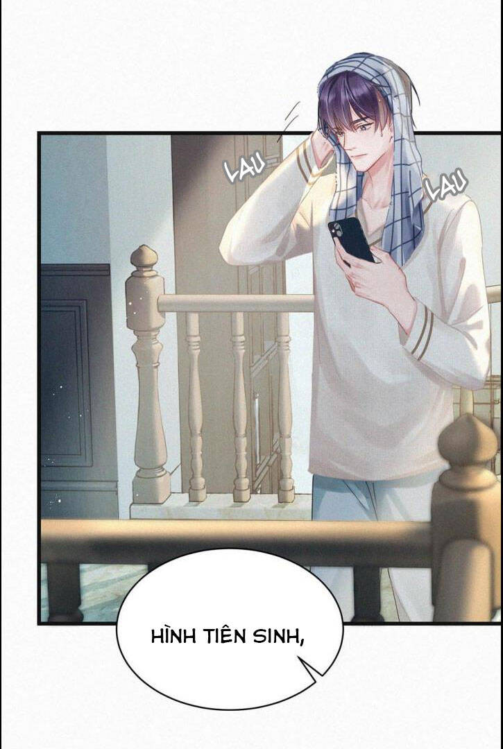 Môi Súng Chapter  46 - 13