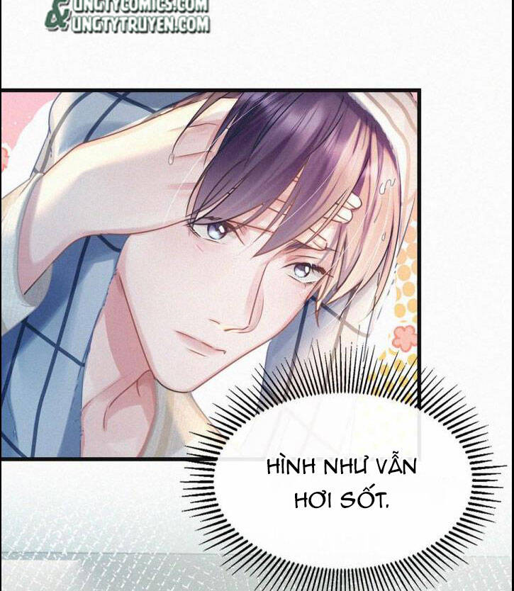 Môi Súng Chapter  46 - 15