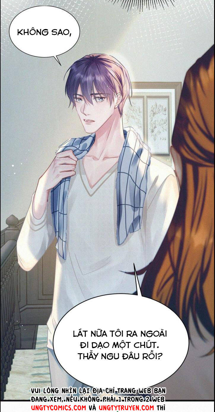 Môi Súng Chapter  46 - 16