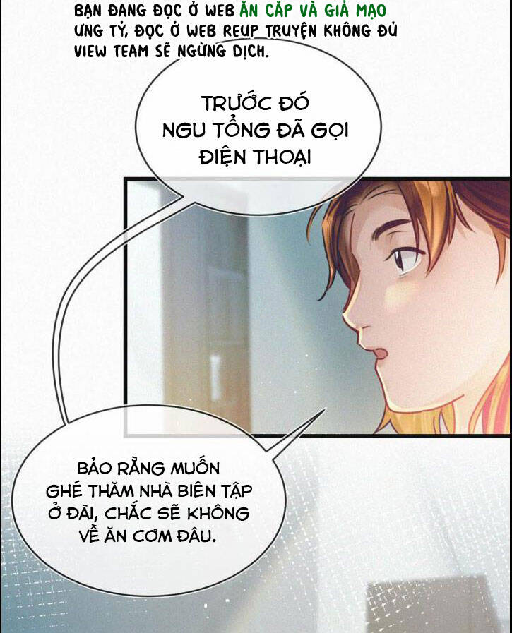 Môi Súng Chapter  46 - 17