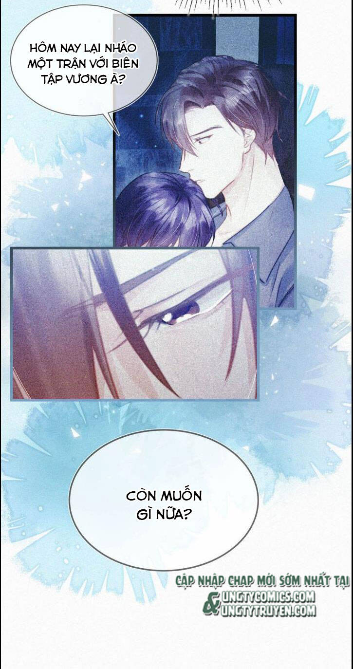 Môi Súng Chapter  46 - 19