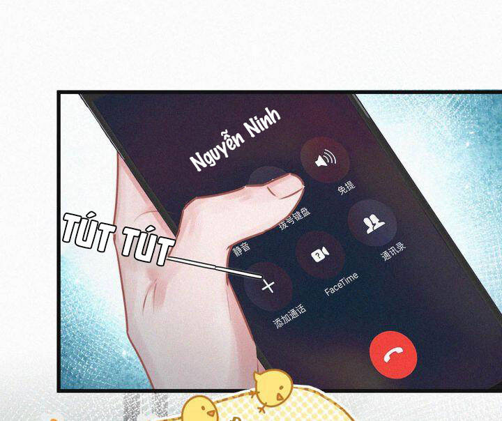 Môi Súng Chapter  46 - 20