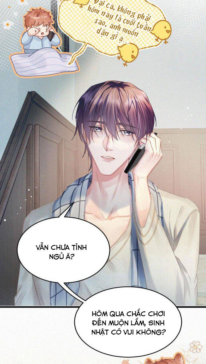 Môi Súng Chapter  46 - 21