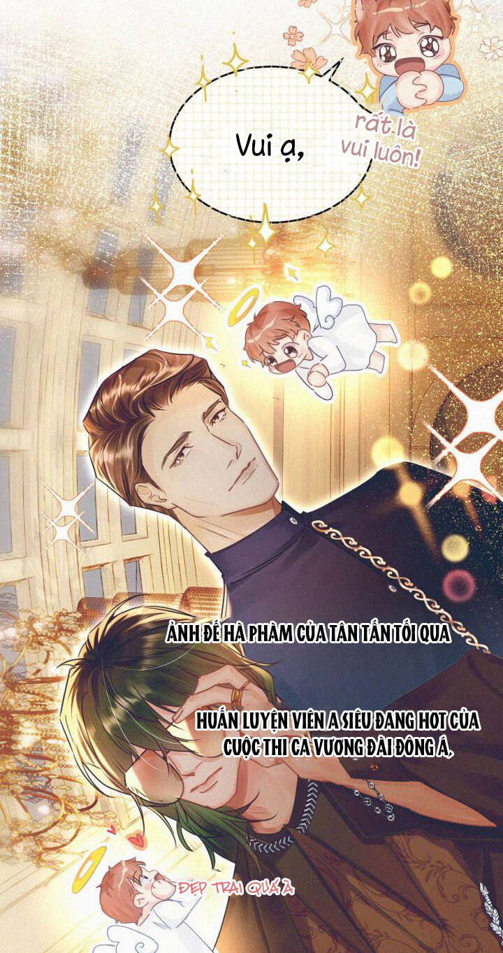 Môi Súng Chapter  46 - 22