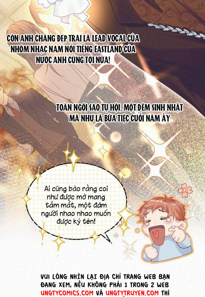 Môi Súng Chapter  46 - 23