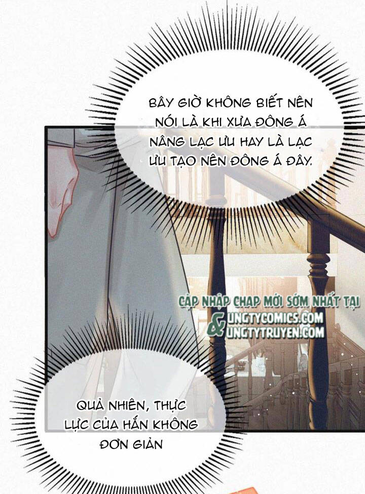 Môi Súng Chapter  46 - 25