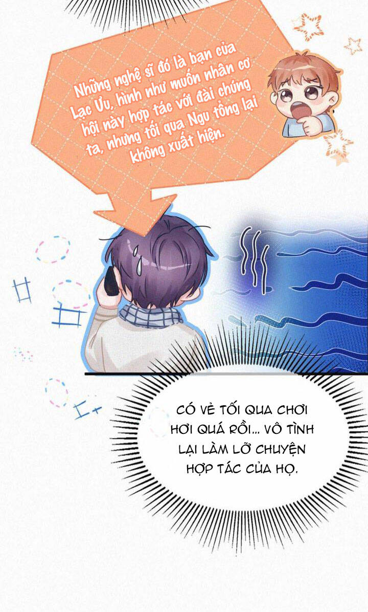 Môi Súng Chapter  46 - 26