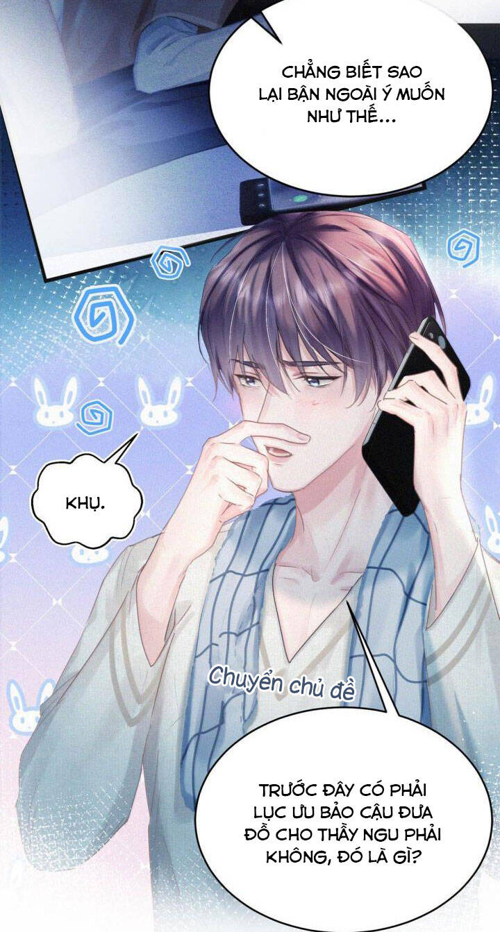 Môi Súng Chapter  46 - 28