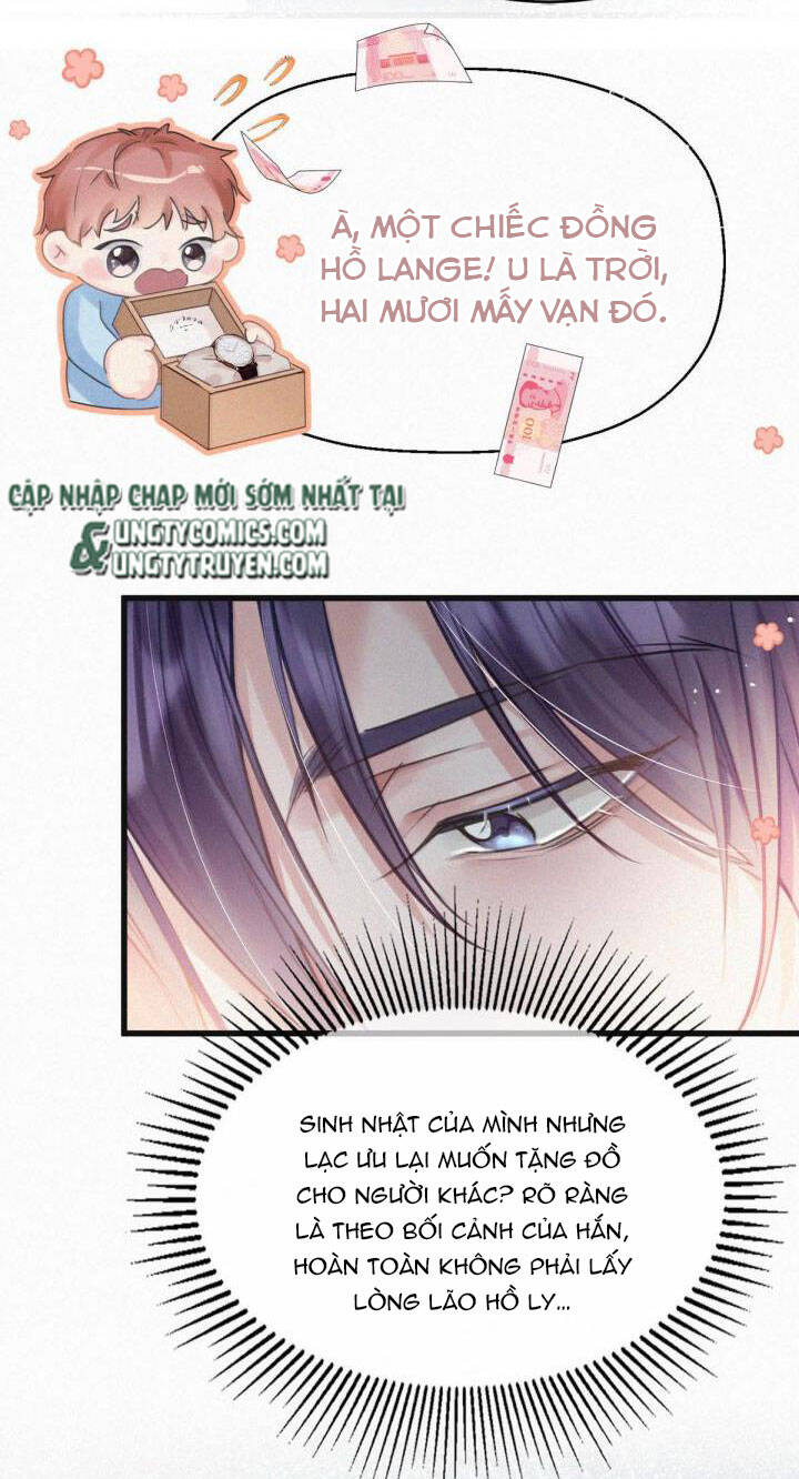 Môi Súng Chapter  46 - 29