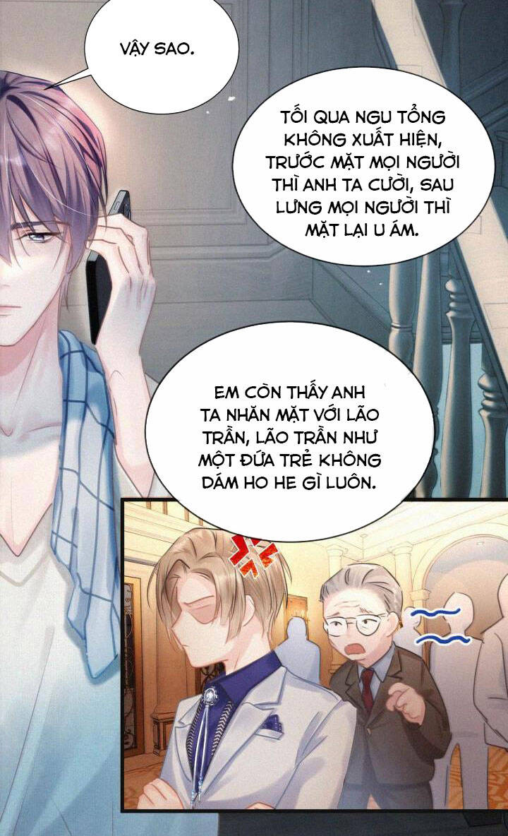 Môi Súng Chapter  46 - 31