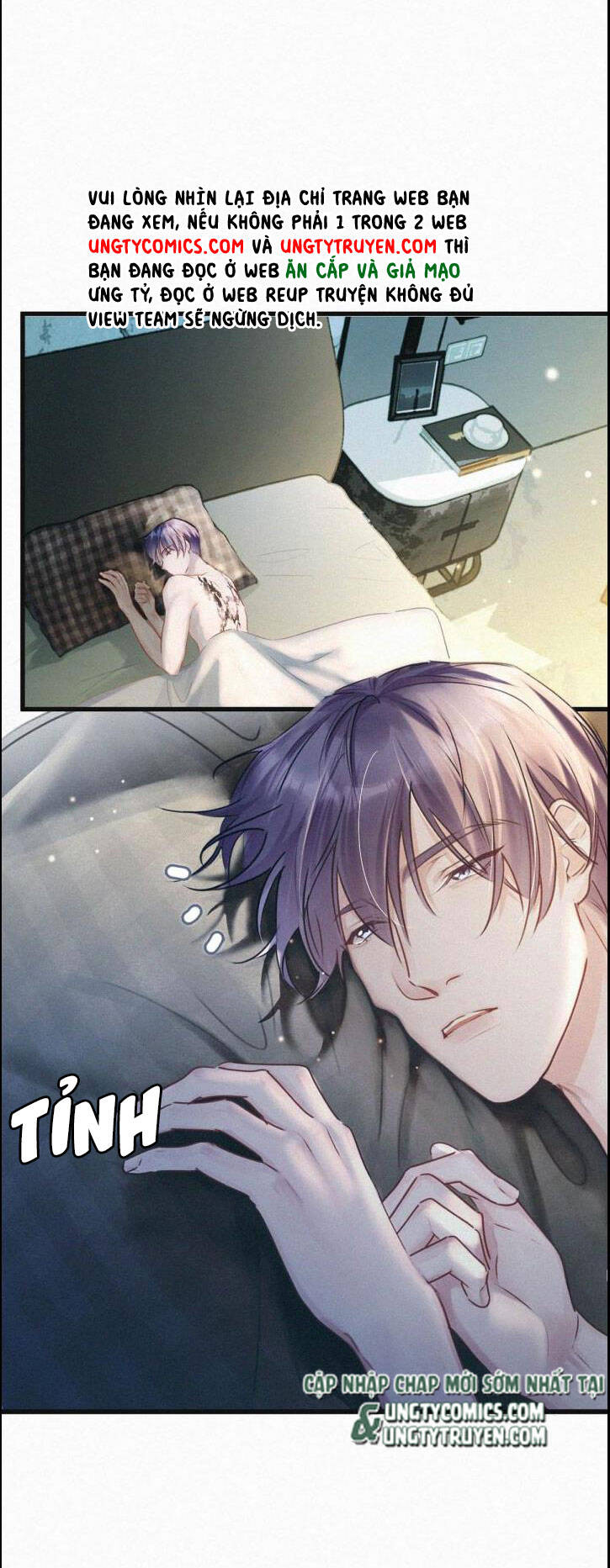 Môi Súng Chapter  46 - 6