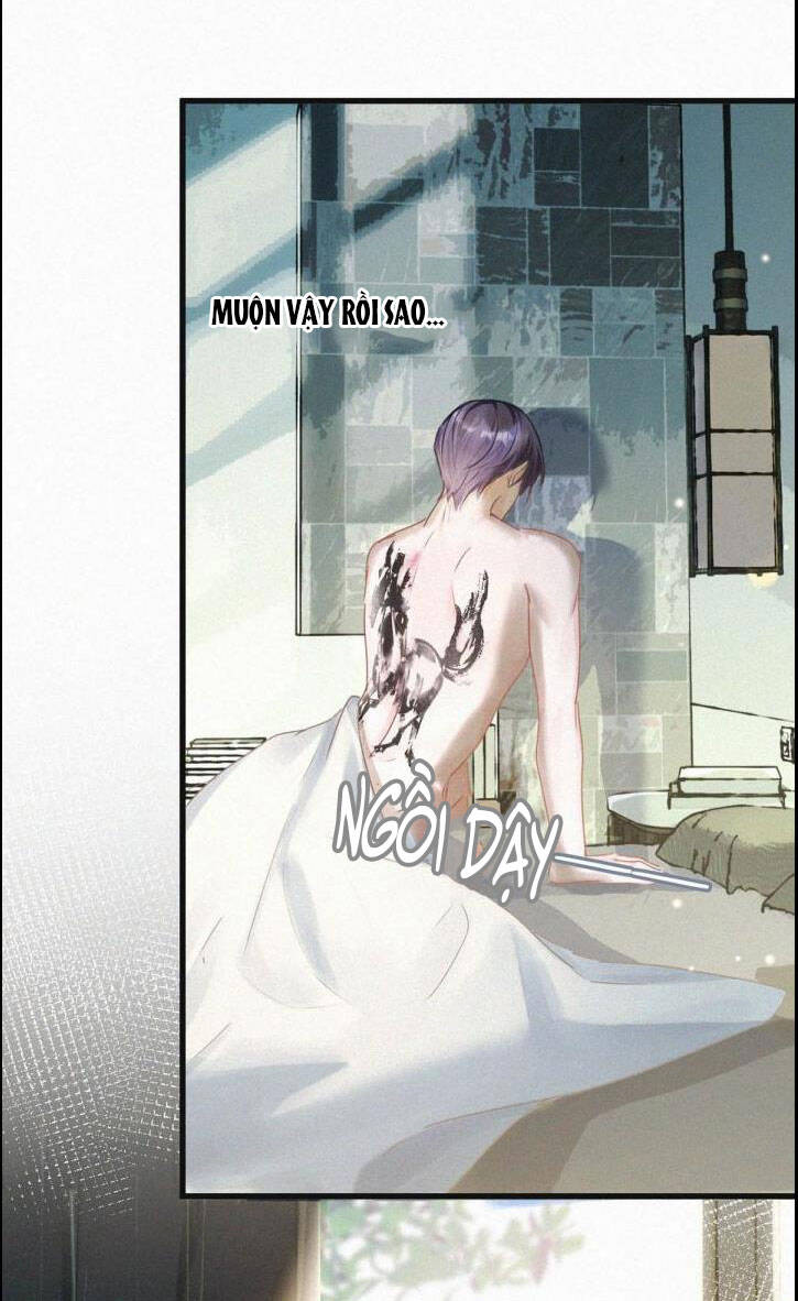 Môi Súng Chapter  46 - 7