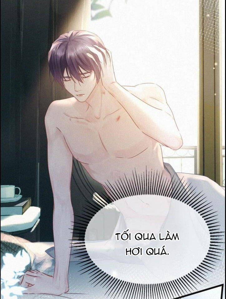 Môi Súng Chapter  46 - 8