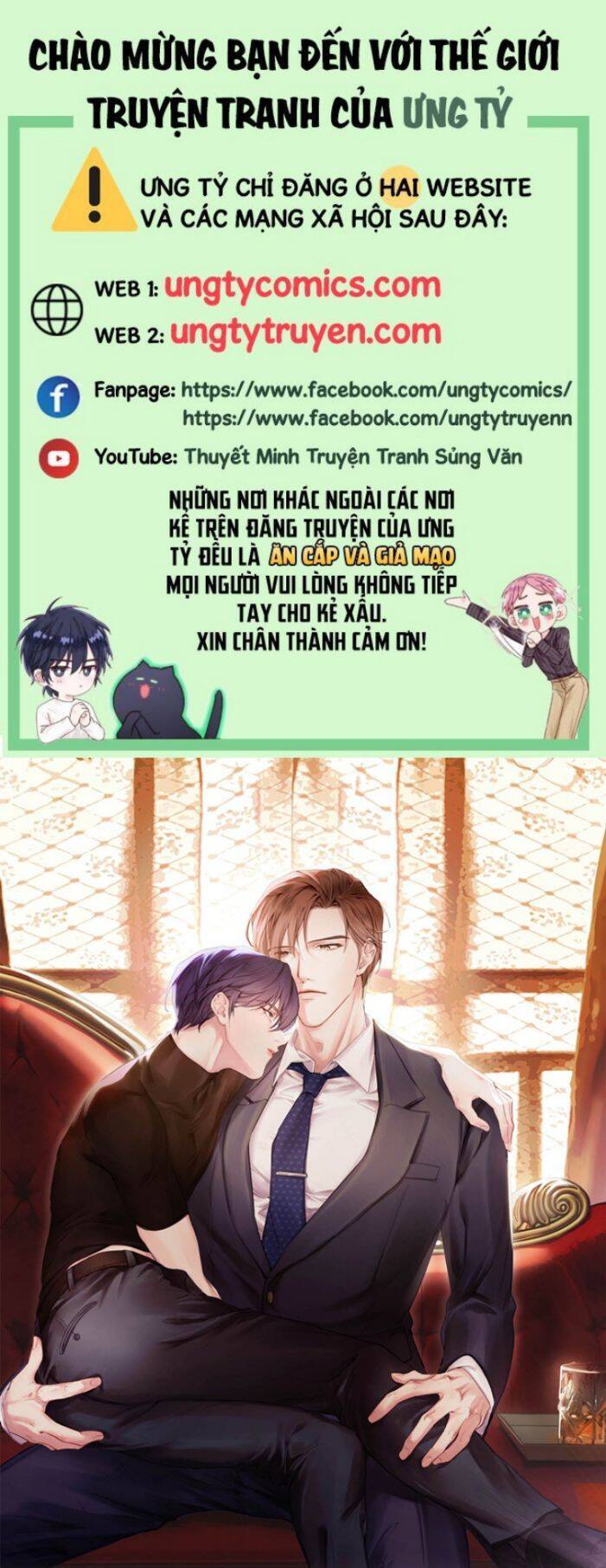 Môi Súng Chapter  47 - 2