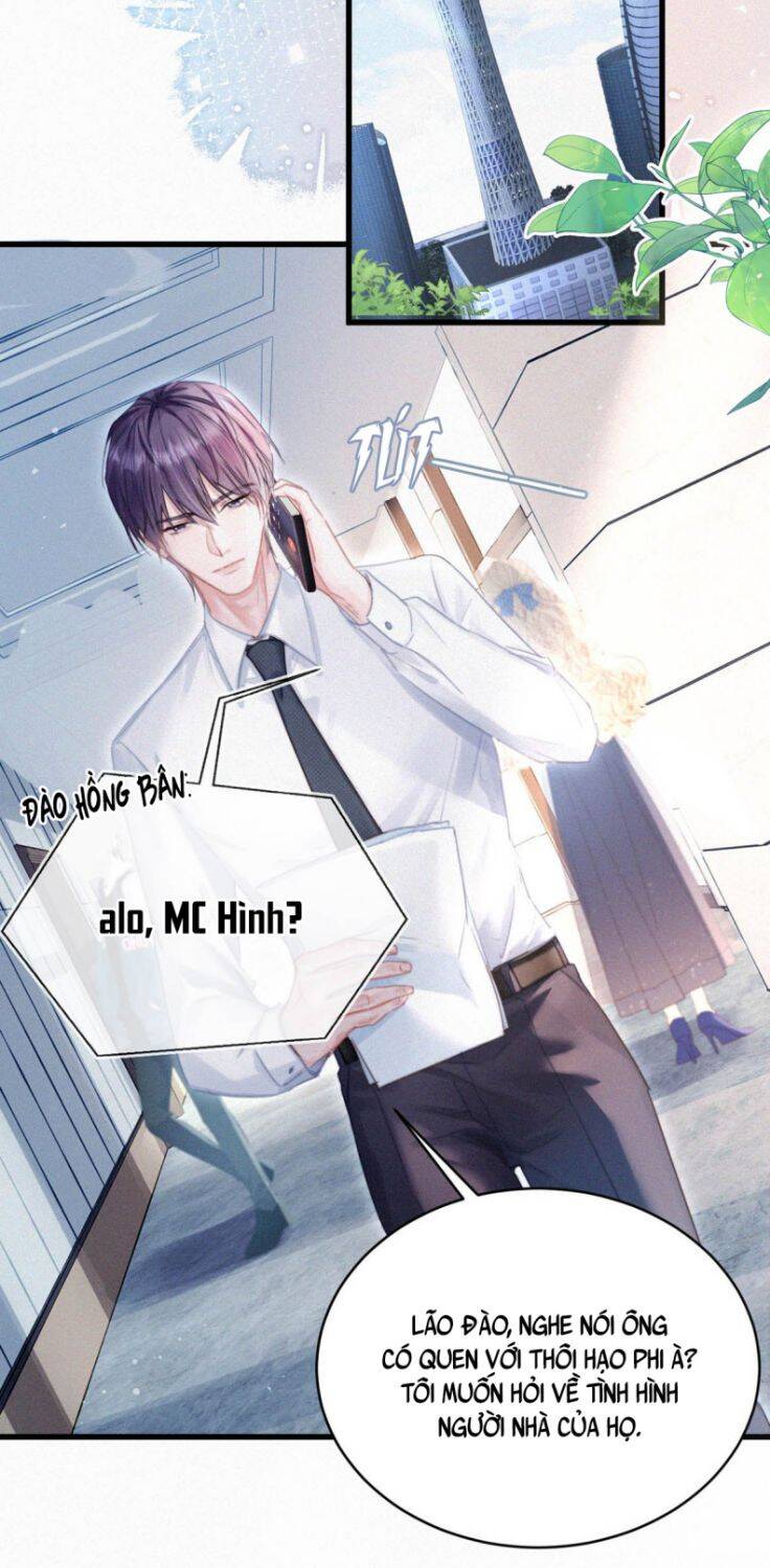 Môi Súng Chapter  47 - 13