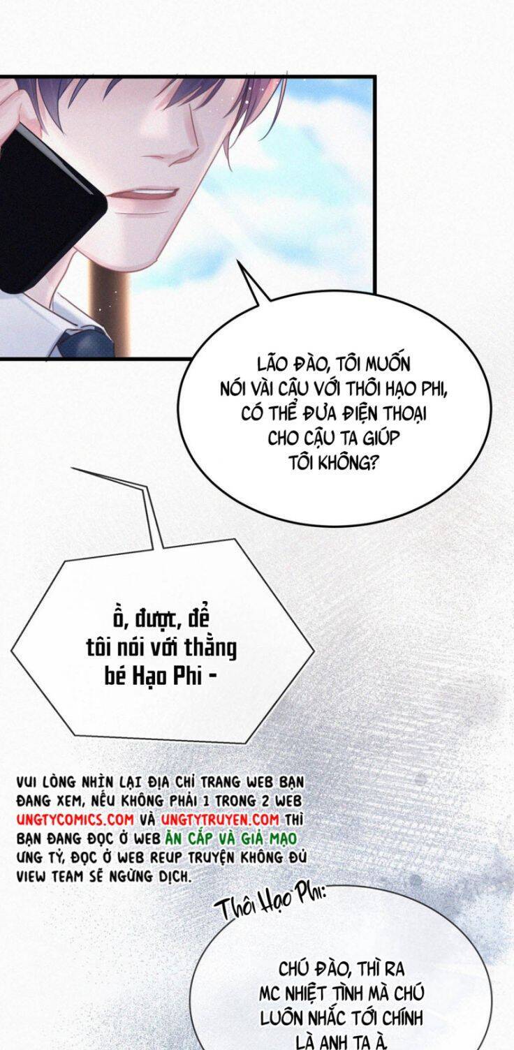 Môi Súng Chapter  47 - 17