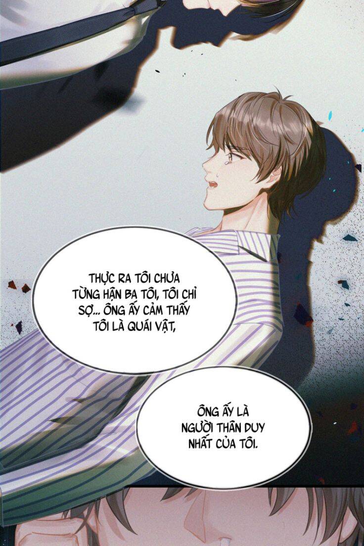 Môi Súng Chapter  47 - 21