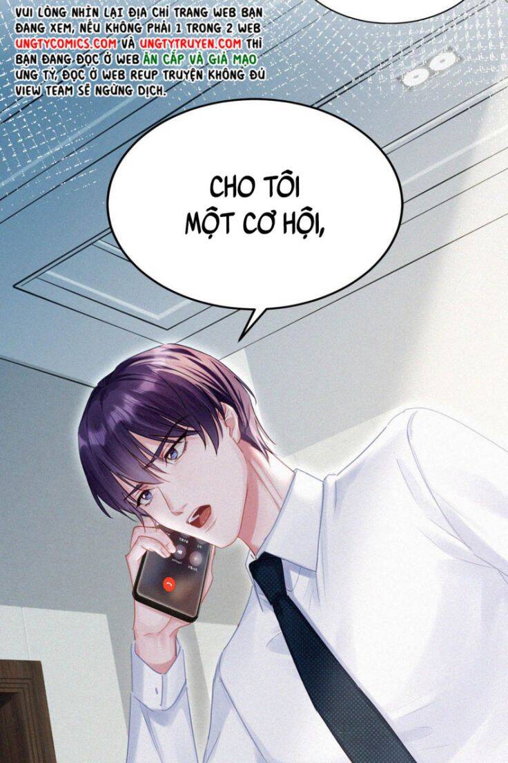 Môi Súng Chapter  47 - 25