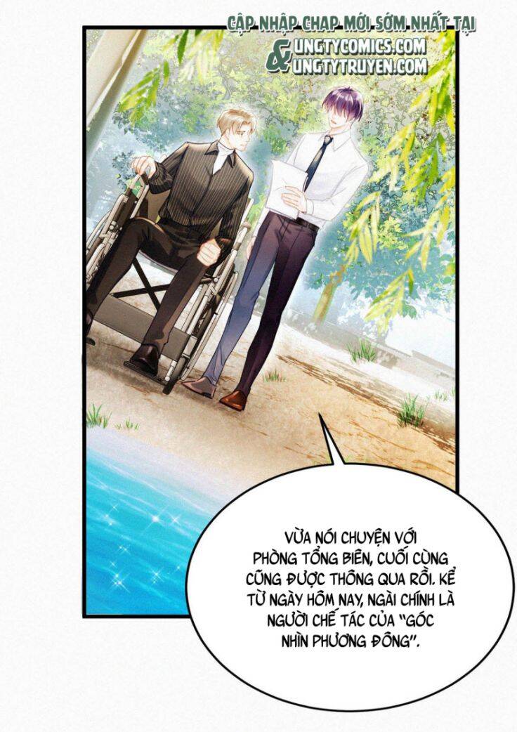 Môi Súng Chapter  47 - 29