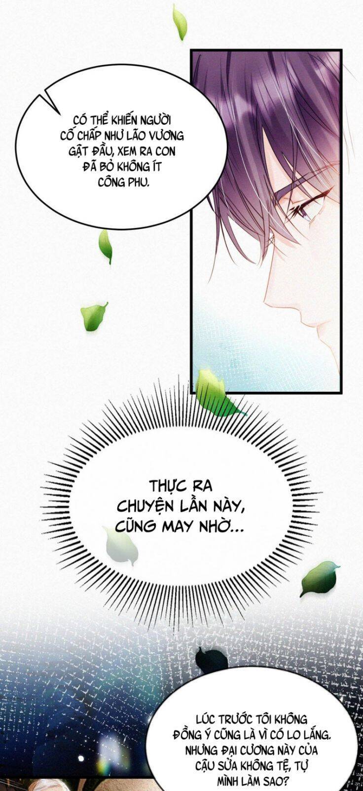 Môi Súng Chapter  47 - 30