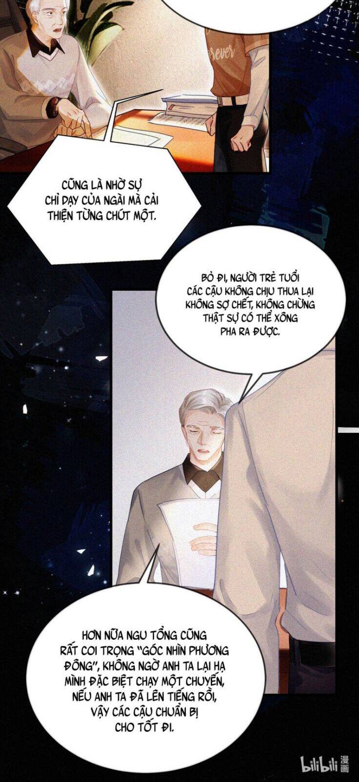 Môi Súng Chapter  47 - 31