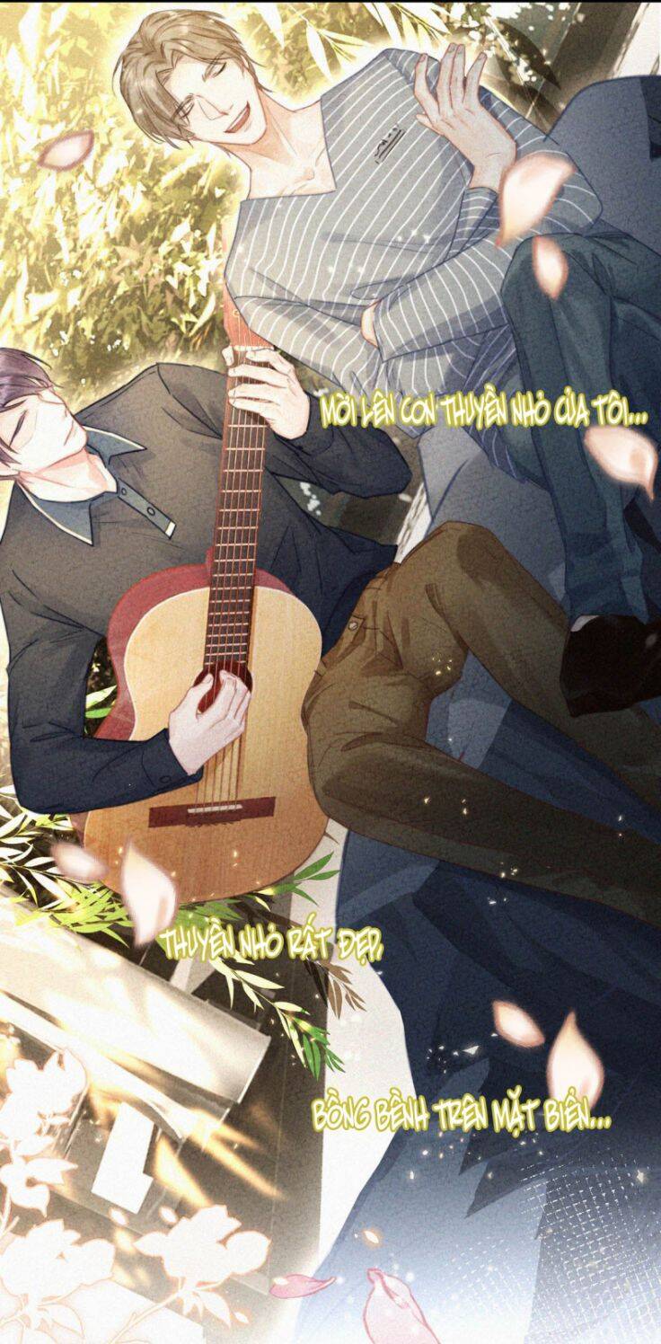 Môi Súng Chapter  47 - 39