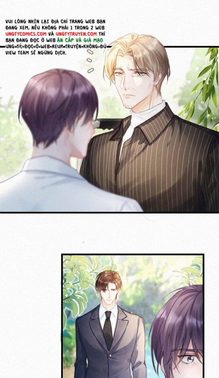 Môi Súng Chapter  47 - 41