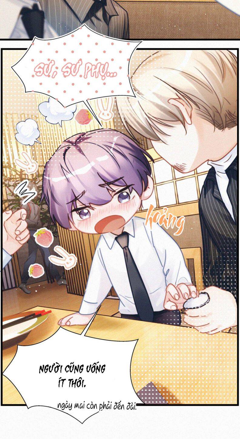 Môi Súng Chapter  48 - 12