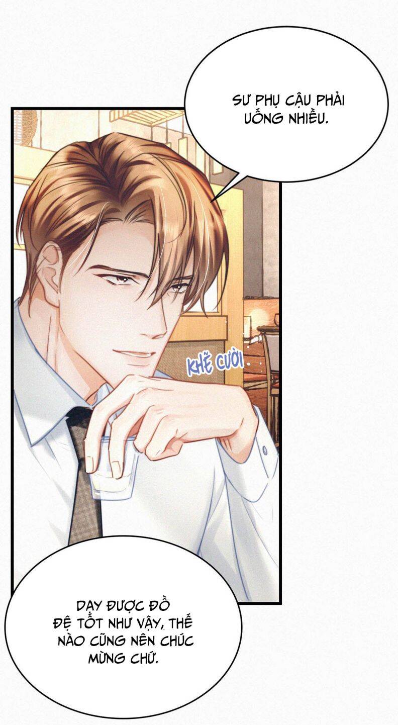 Môi Súng Chapter  48 - 13