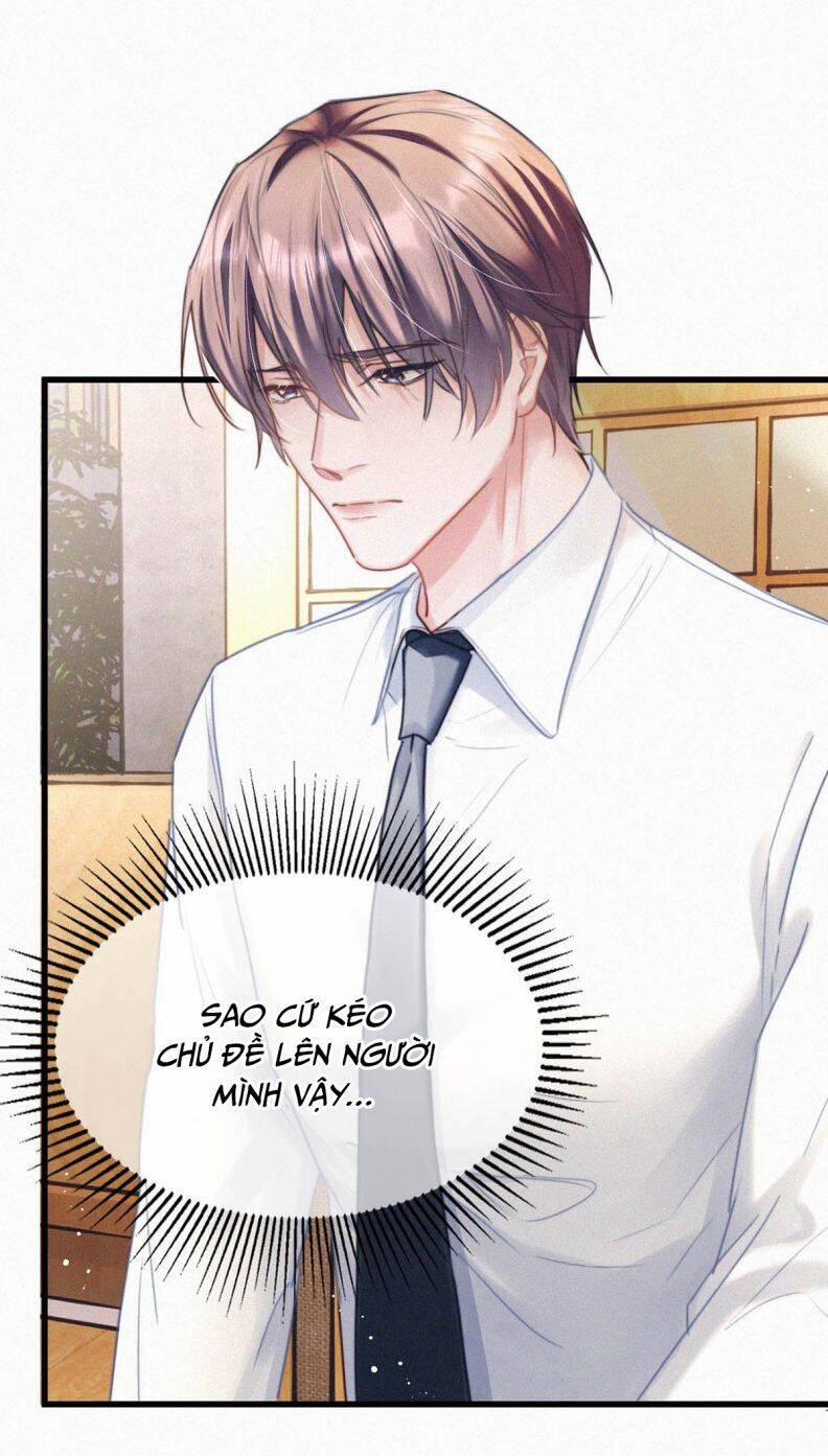 Môi Súng Chapter  48 - 16