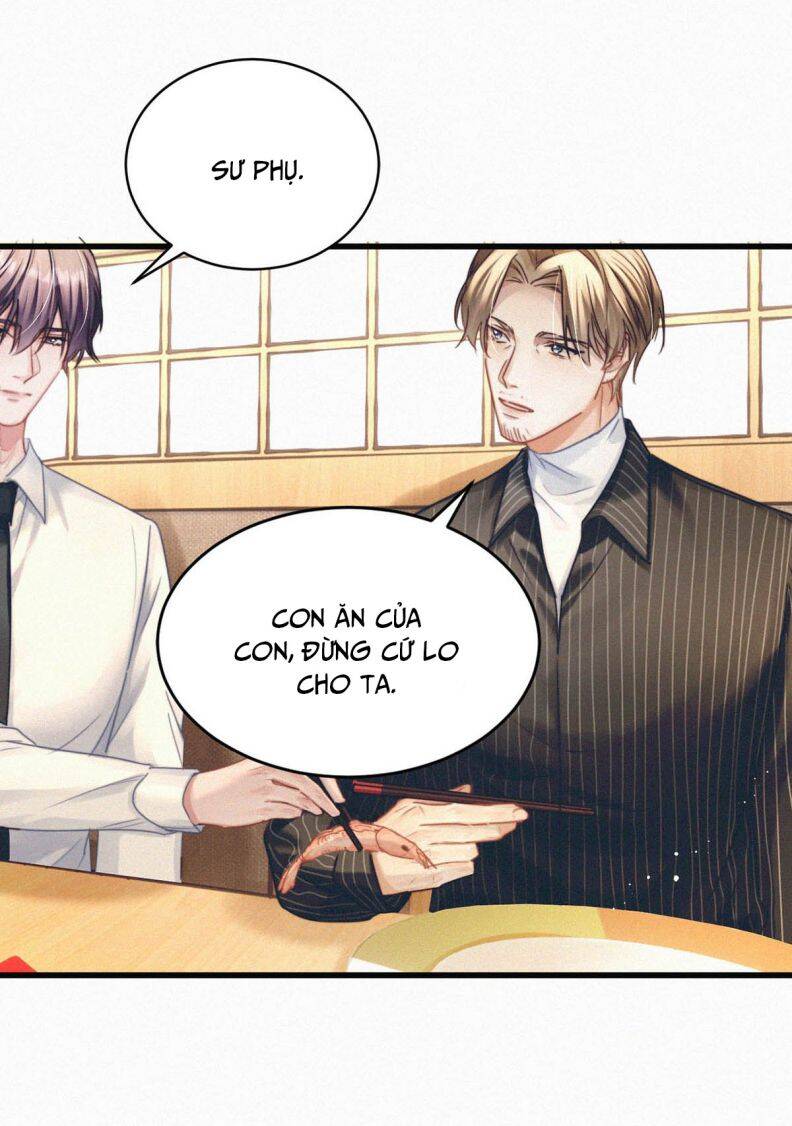 Môi Súng Chapter  48 - 19