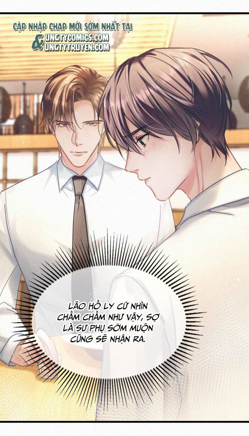 Môi Súng Chapter  48 - 21