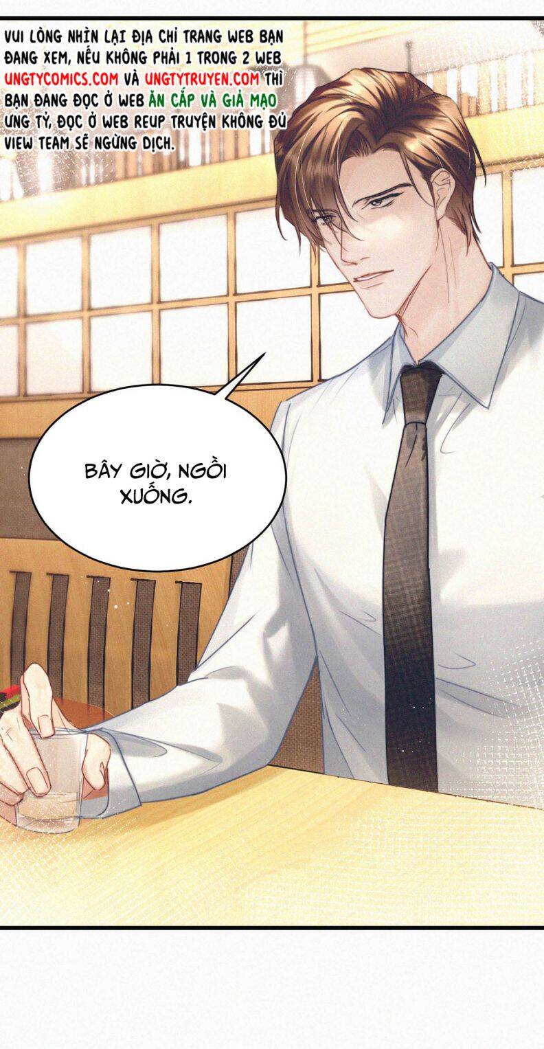 Môi Súng Chapter  48 - 23