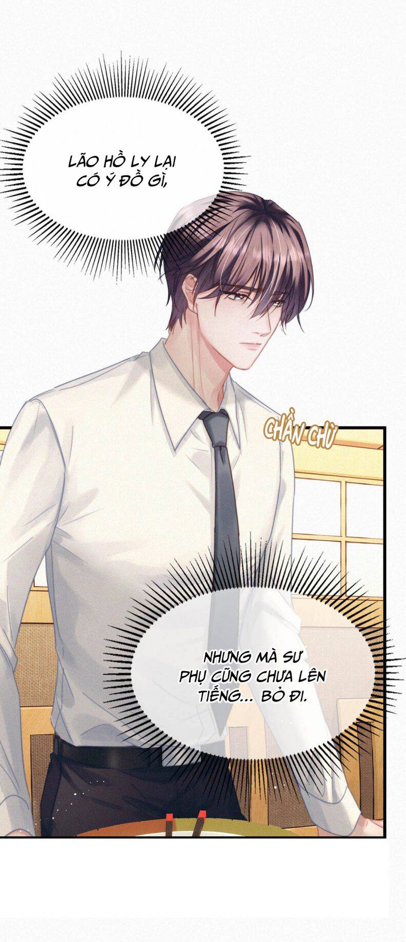 Môi Súng Chapter  48 - 25