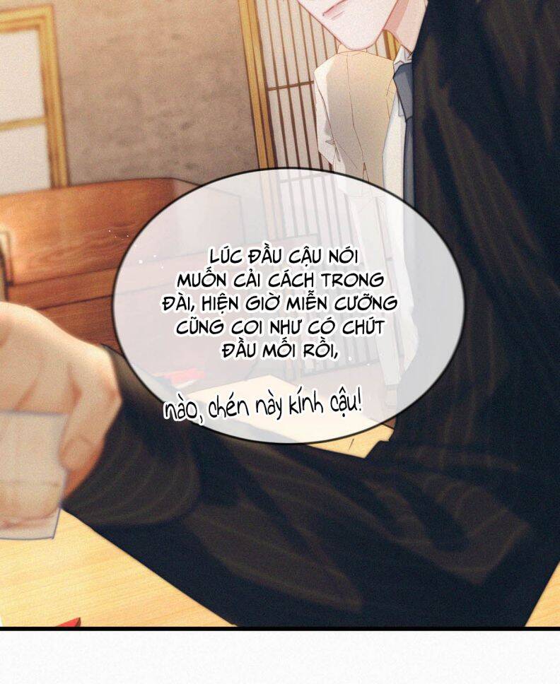 Môi Súng Chapter  48 - 27