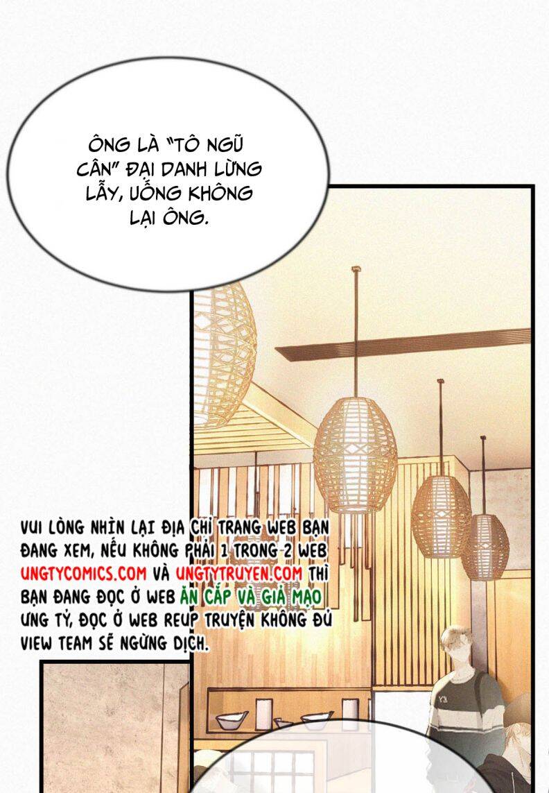 Môi Súng Chapter  48 - 28