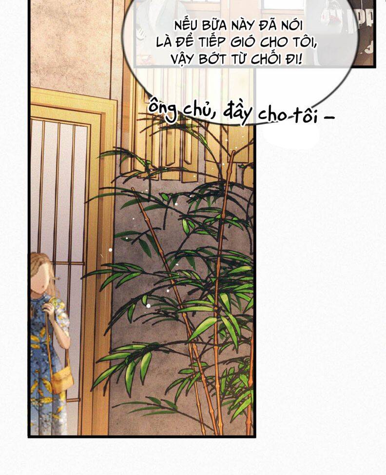 Môi Súng Chapter  48 - 29