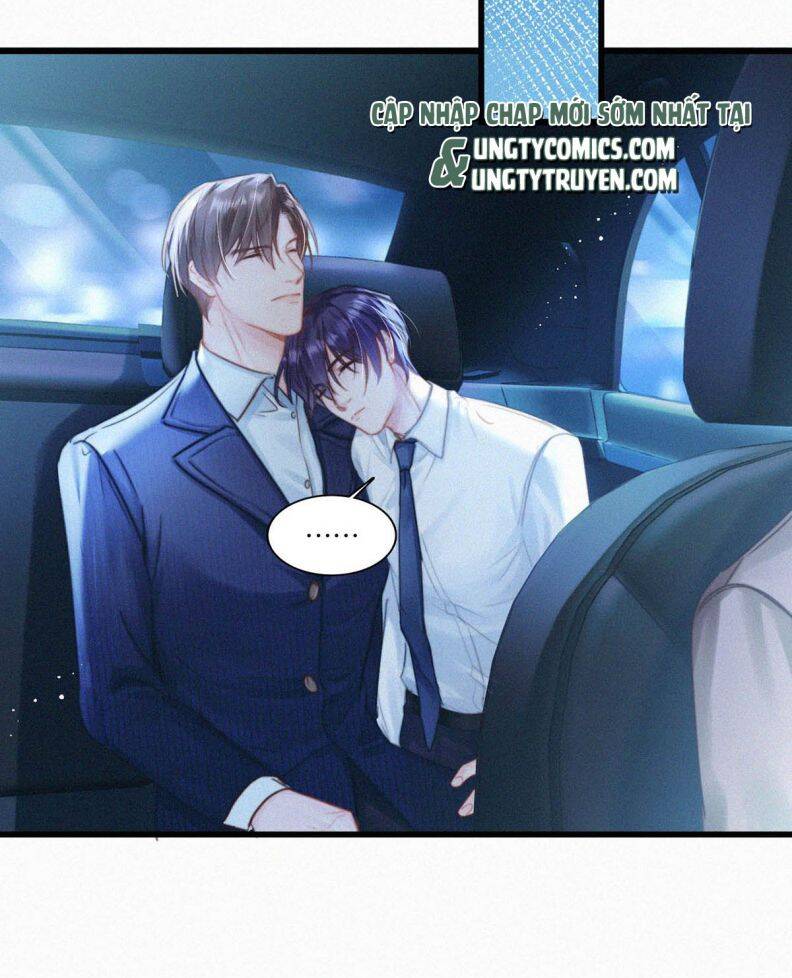 Môi Súng Chapter  48 - 32